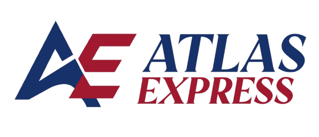 Atlas Express Logo